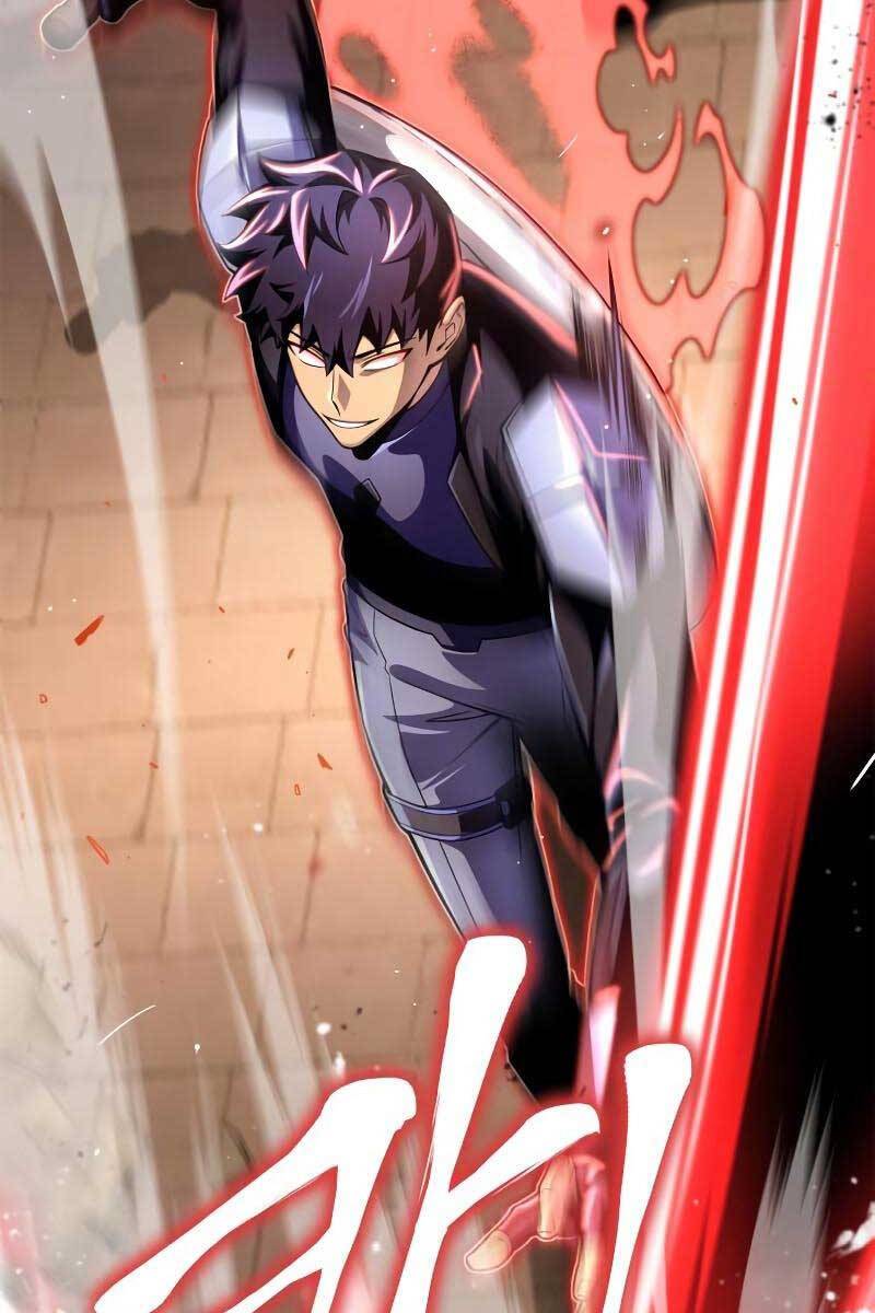 Cuộc Chiến Siêu Nhân: Chapter 46.5