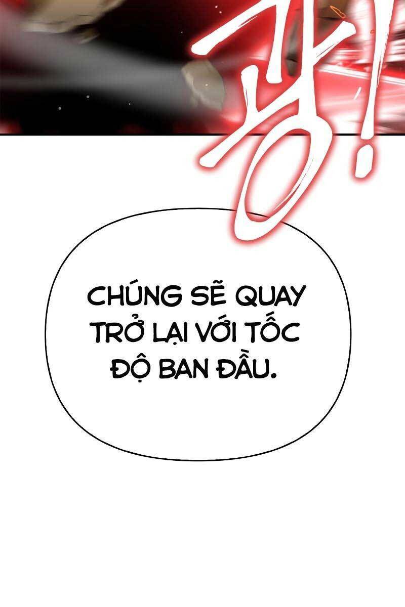 Cuộc Chiến Siêu Nhân: Chapter 46.5
