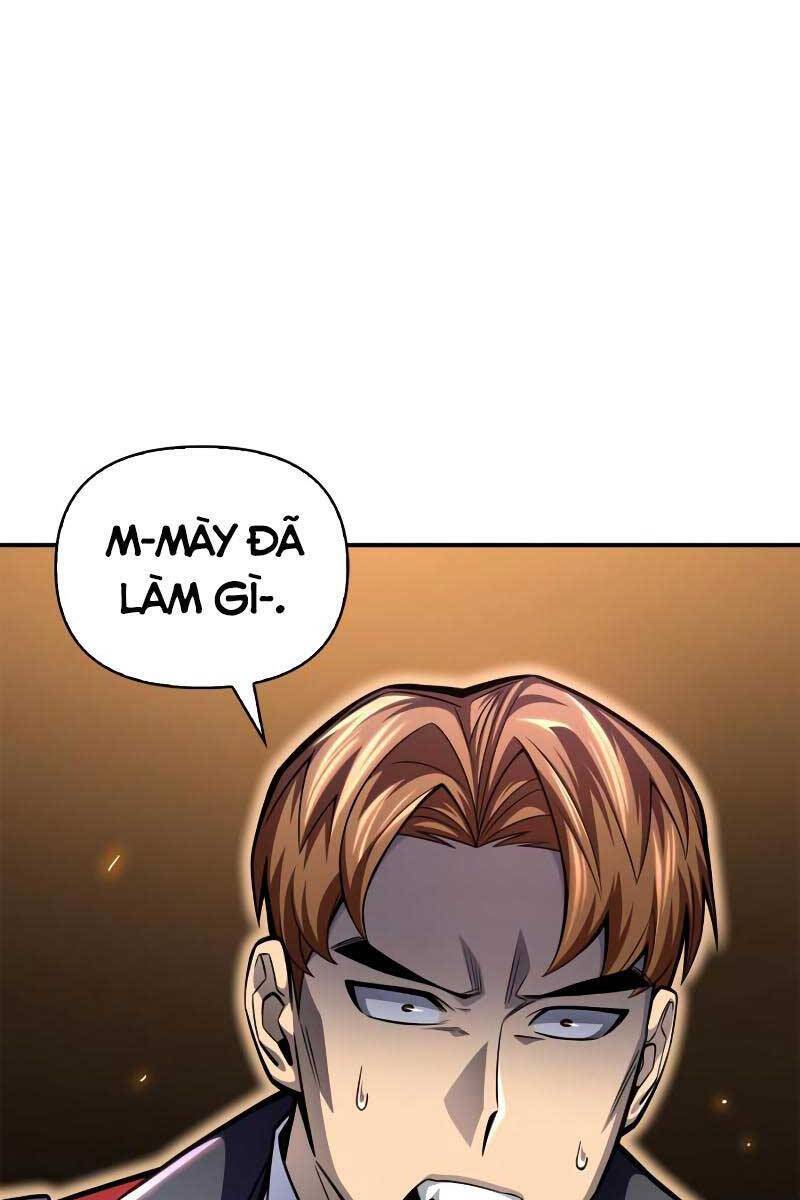 Cuộc Chiến Siêu Nhân: Chapter 46.5