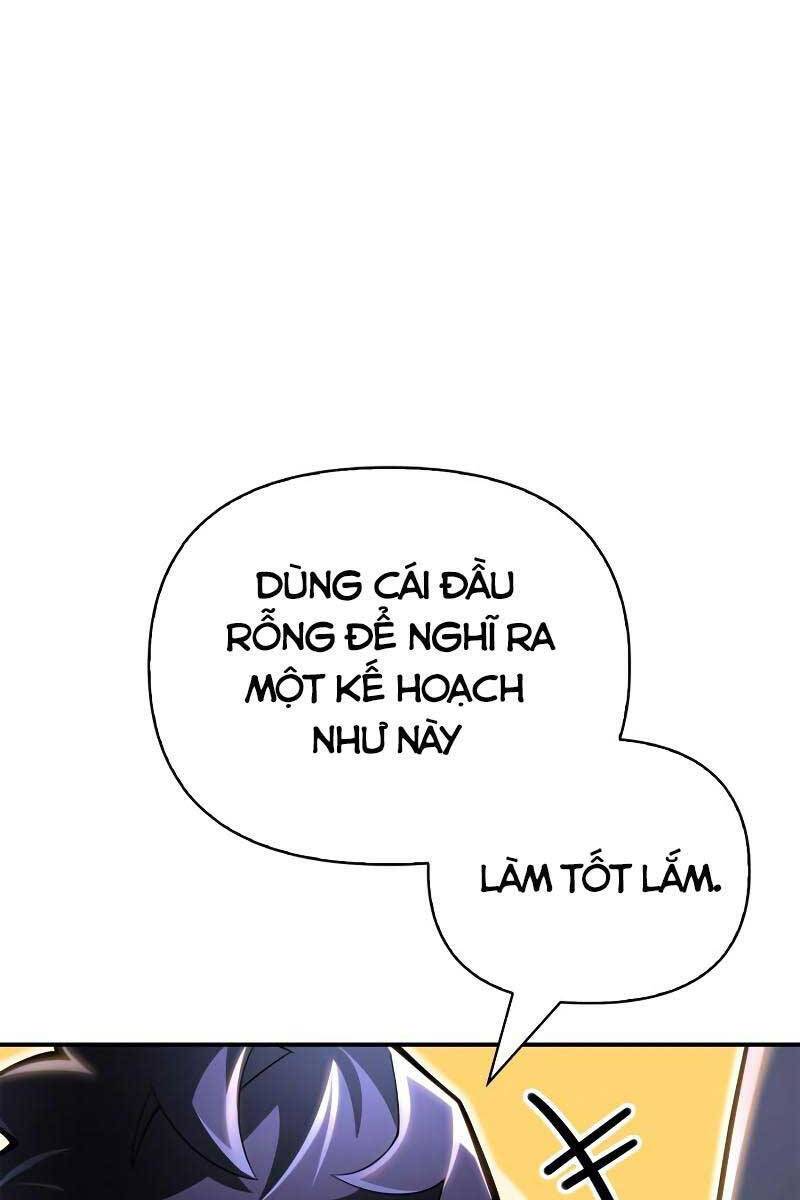 Cuộc Chiến Siêu Nhân: Chapter 46.5