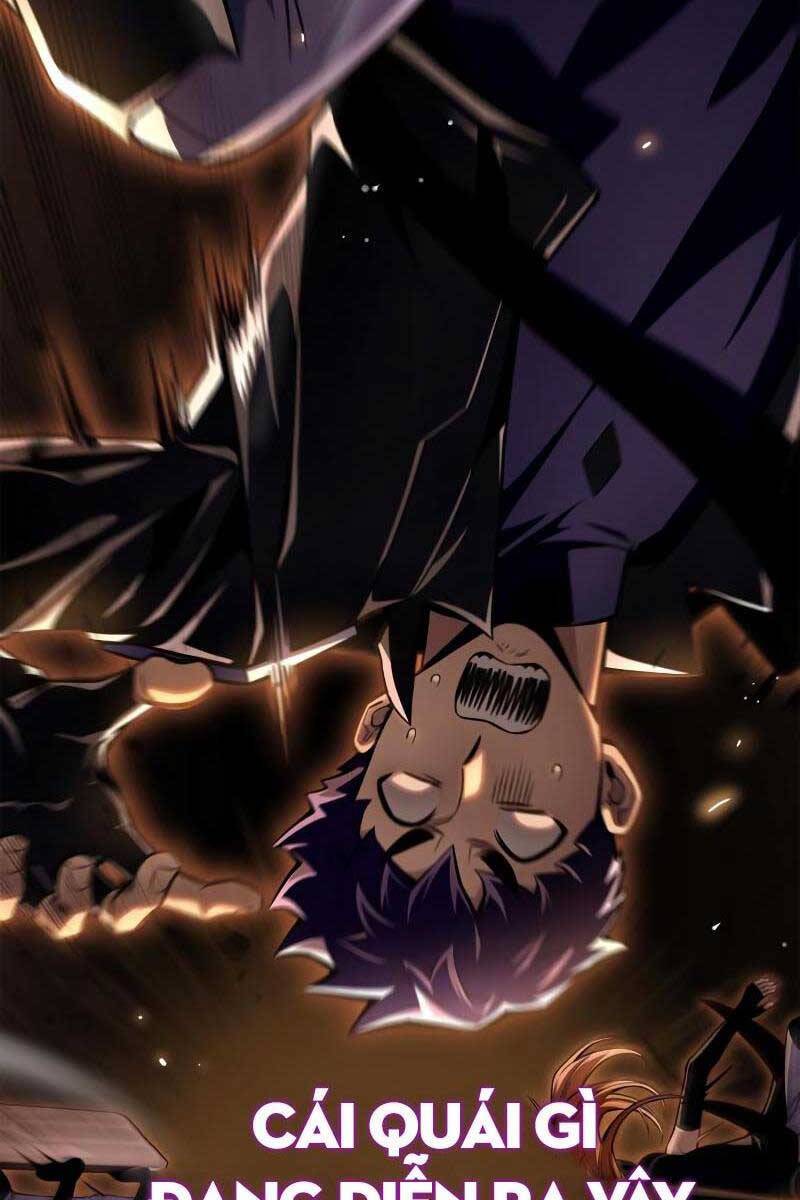 Cuộc Chiến Siêu Nhân: Chapter 46.5