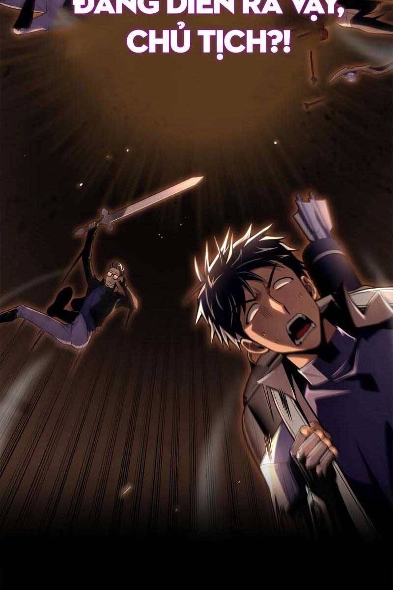 Cuộc Chiến Siêu Nhân: Chapter 46.5
