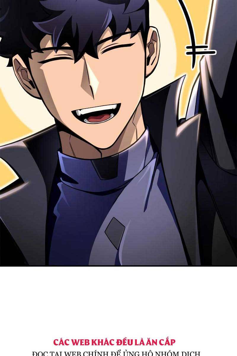 Cuộc Chiến Siêu Nhân: Chapter 46.5