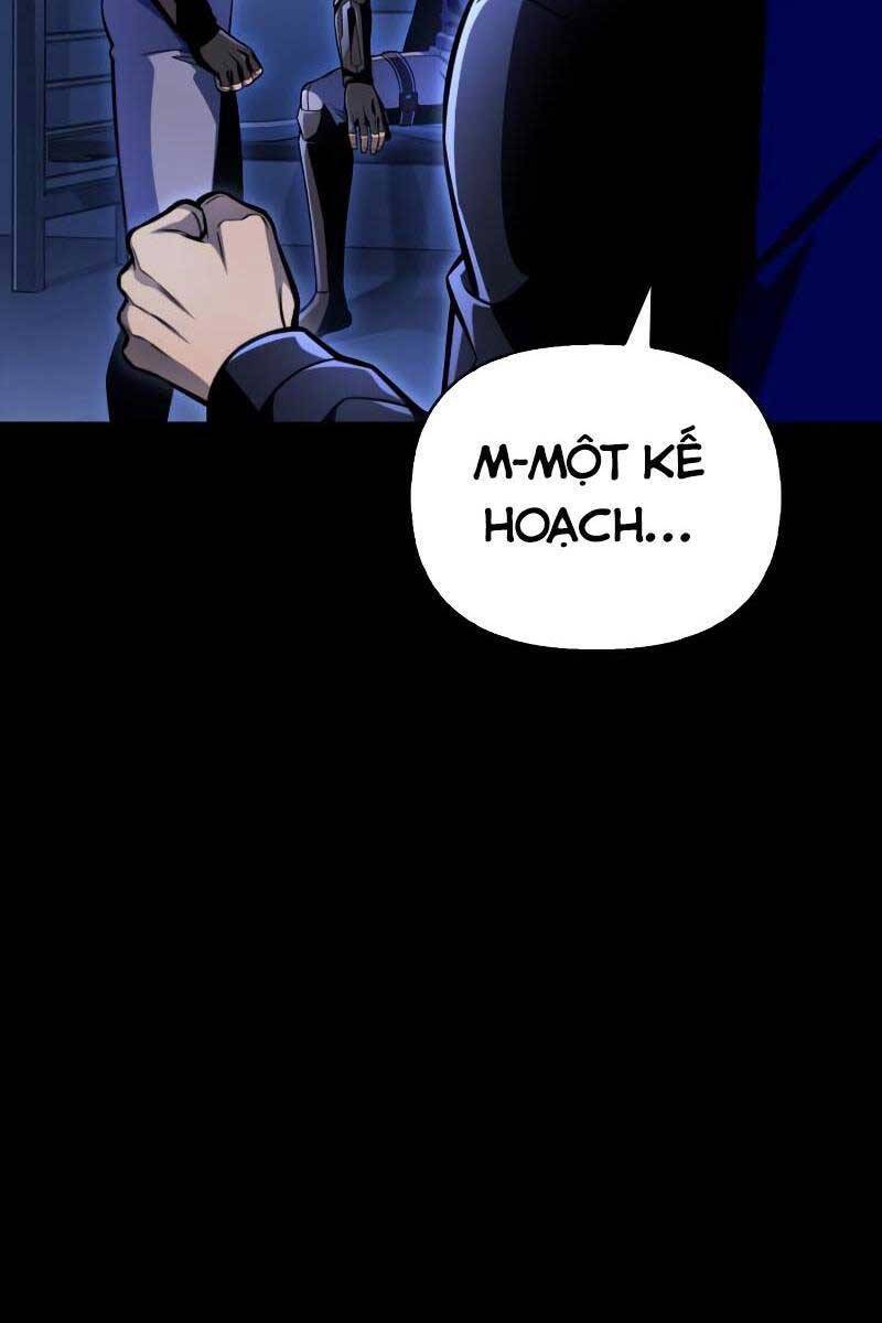 Cuộc Chiến Siêu Nhân: Chapter 46.5