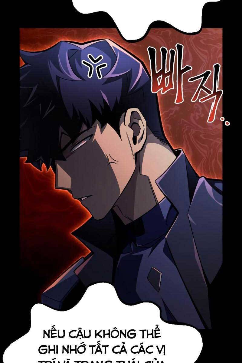 Cuộc Chiến Siêu Nhân: Chapter 46.5
