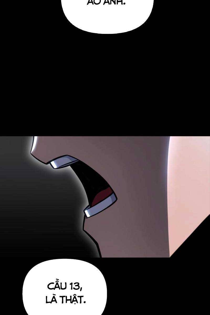 Cuộc Chiến Siêu Nhân: Chapter 46.5
