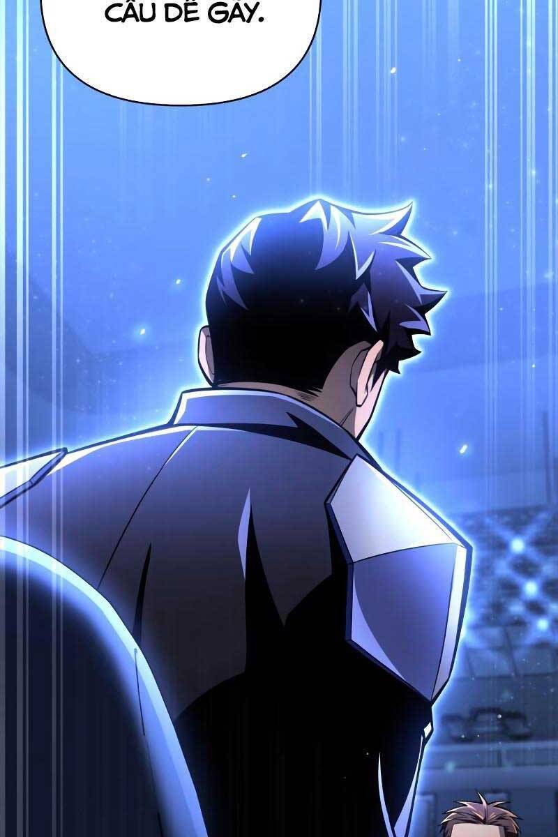 Cuộc Chiến Siêu Nhân: Chapter 46.5
