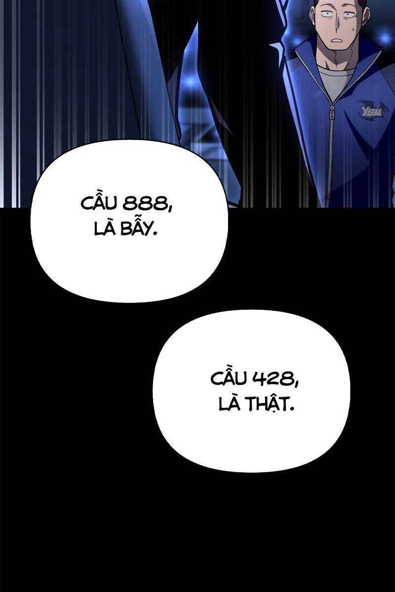 Cuộc Chiến Siêu Nhân: Chapter 46.5