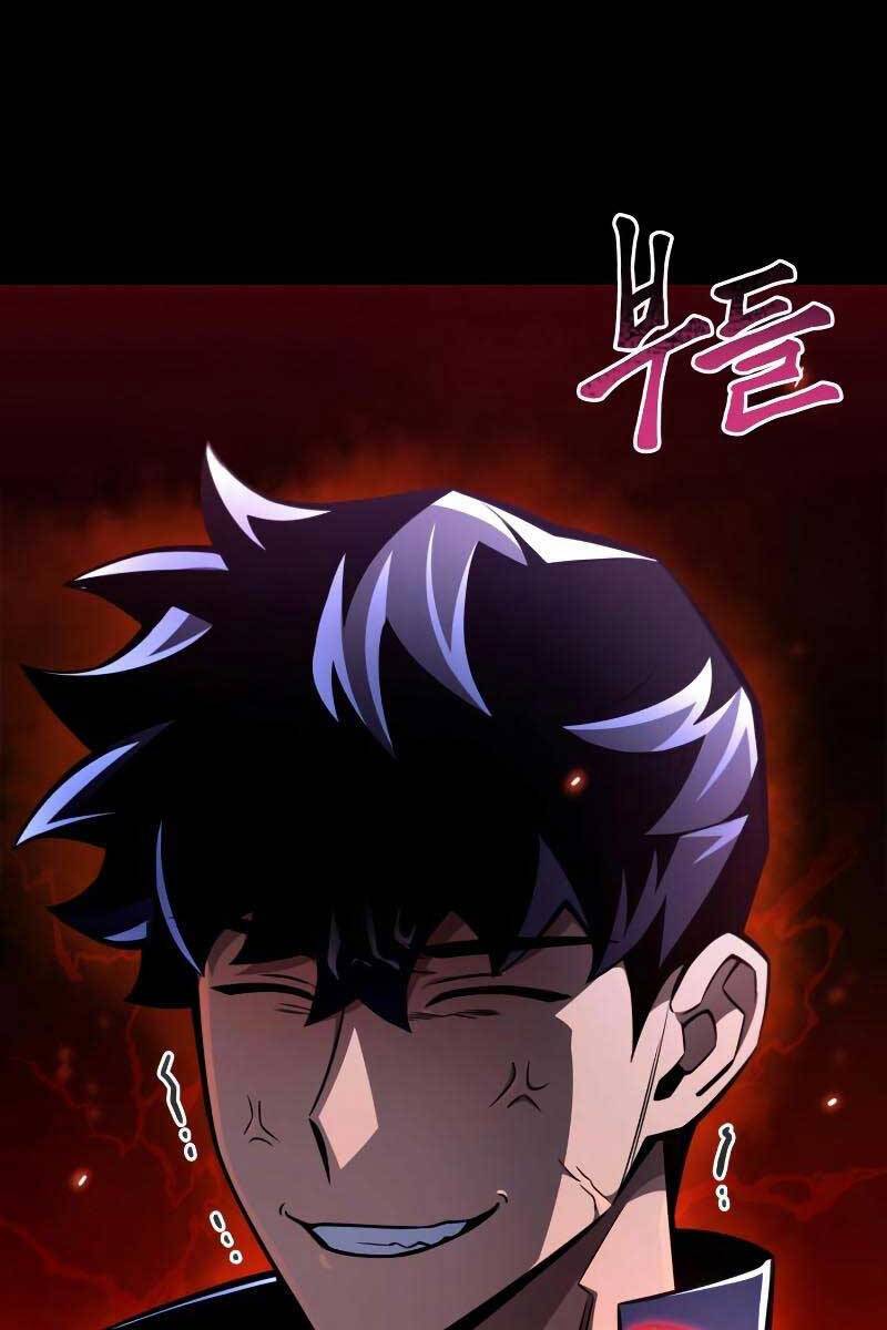 Cuộc Chiến Siêu Nhân: Chapter 46.5