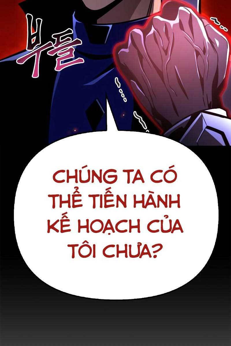 Cuộc Chiến Siêu Nhân: Chapter 46.5