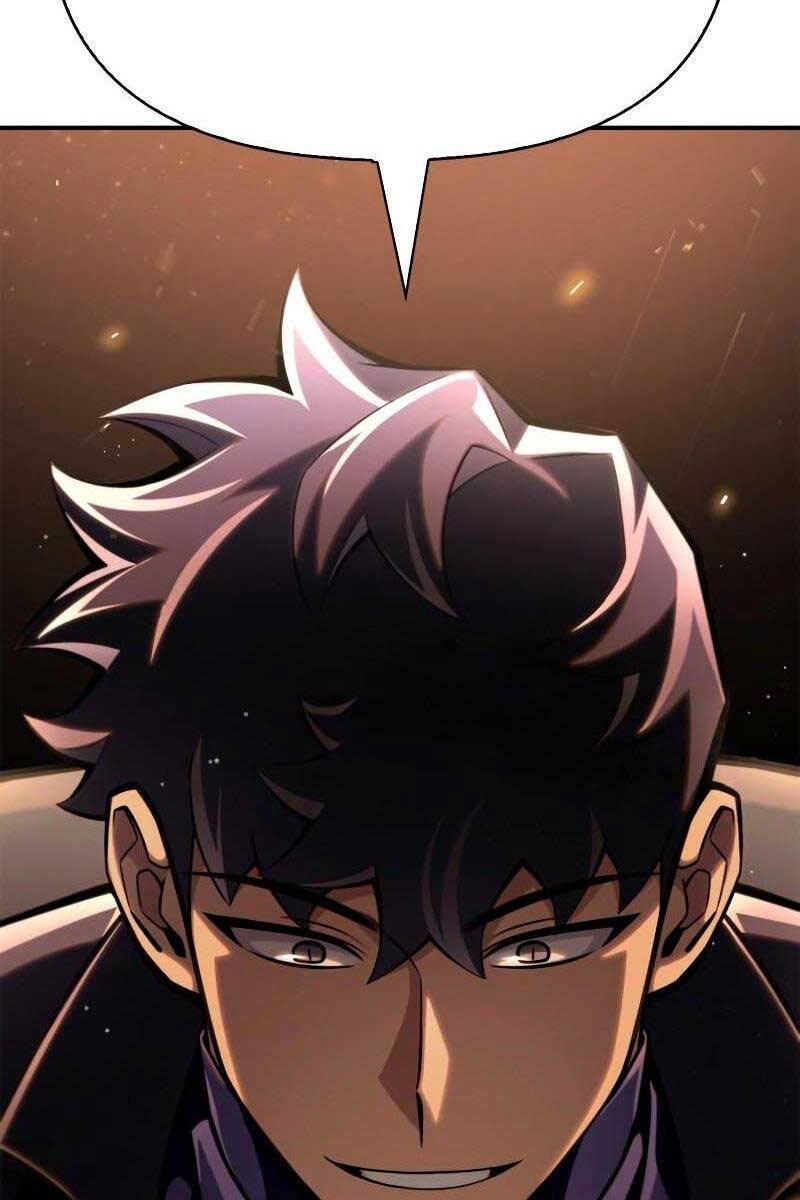 Cuộc Chiến Siêu Nhân: Chapter 46.5