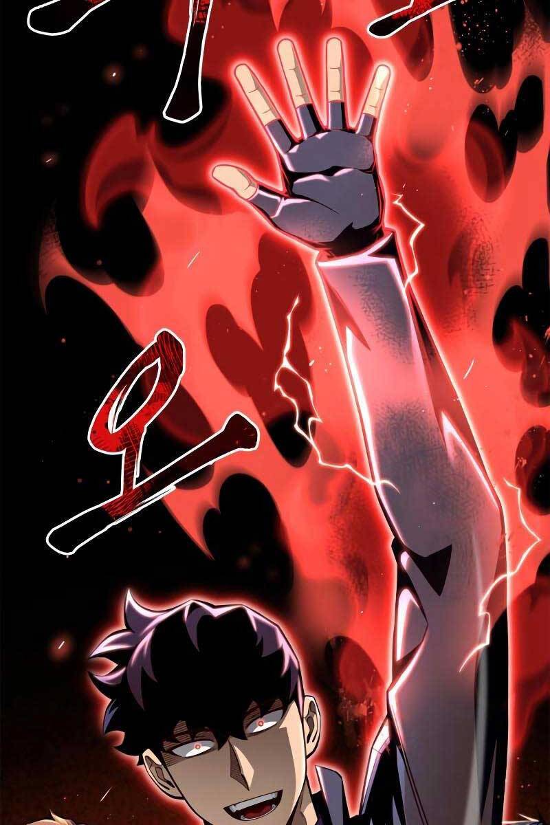 Cuộc Chiến Siêu Nhân: Chapter 46.5