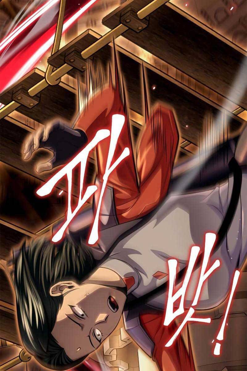 Cuộc Chiến Siêu Nhân: Chapter 46.5