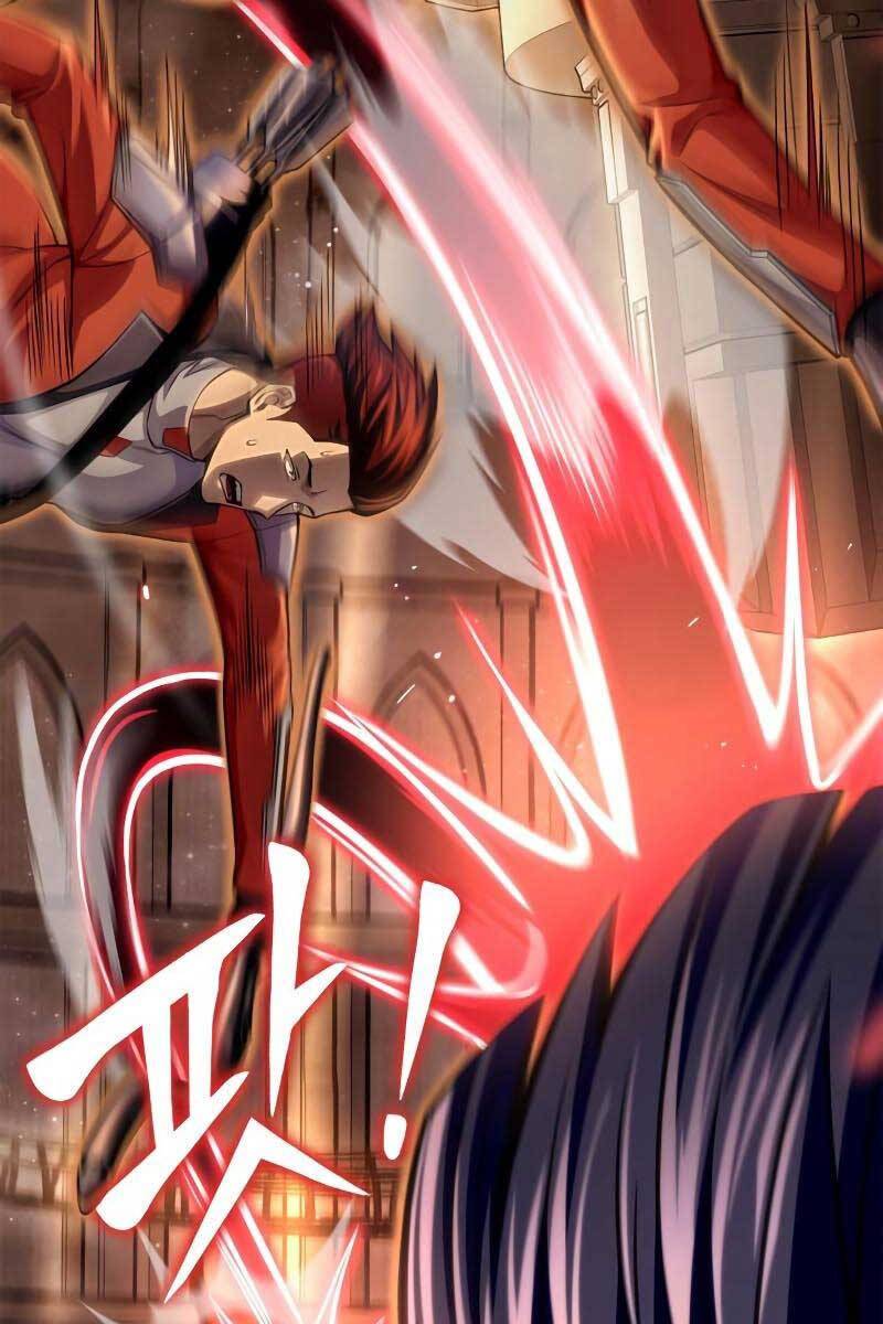 Cuộc Chiến Siêu Nhân: Chapter 46.5