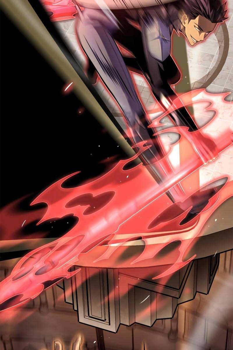 Cuộc Chiến Siêu Nhân: Chapter 46.5