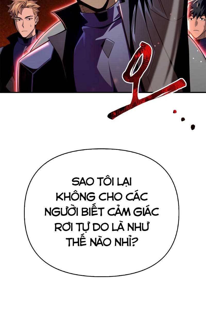 Cuộc Chiến Siêu Nhân: Chapter 46.5