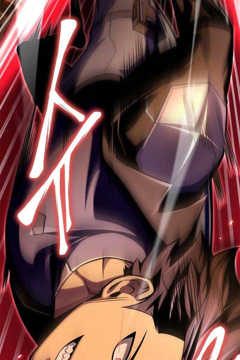Cuộc Chiến Siêu Nhân: Chapter 46.5