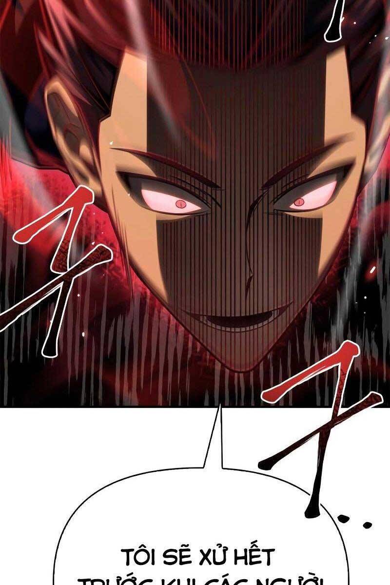Cuộc Chiến Siêu Nhân: Chapter 46.5