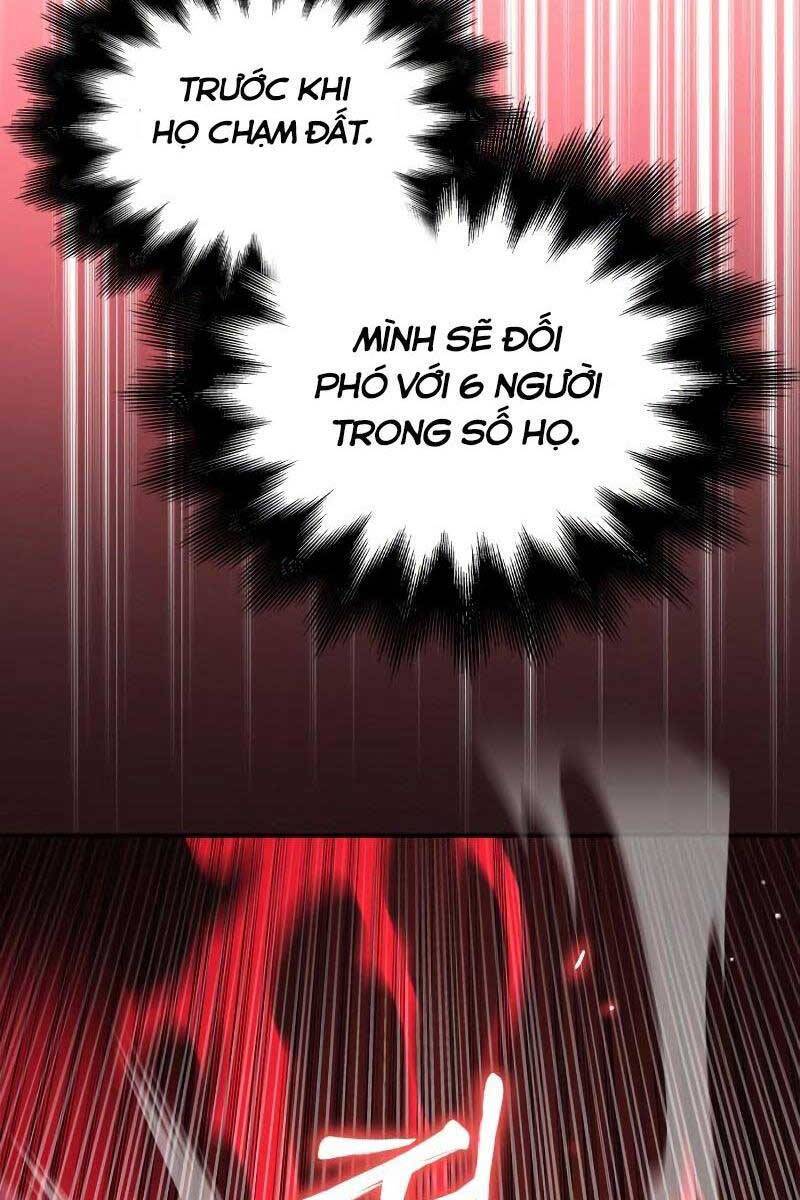 Cuộc Chiến Siêu Nhân: Chapter 46.5