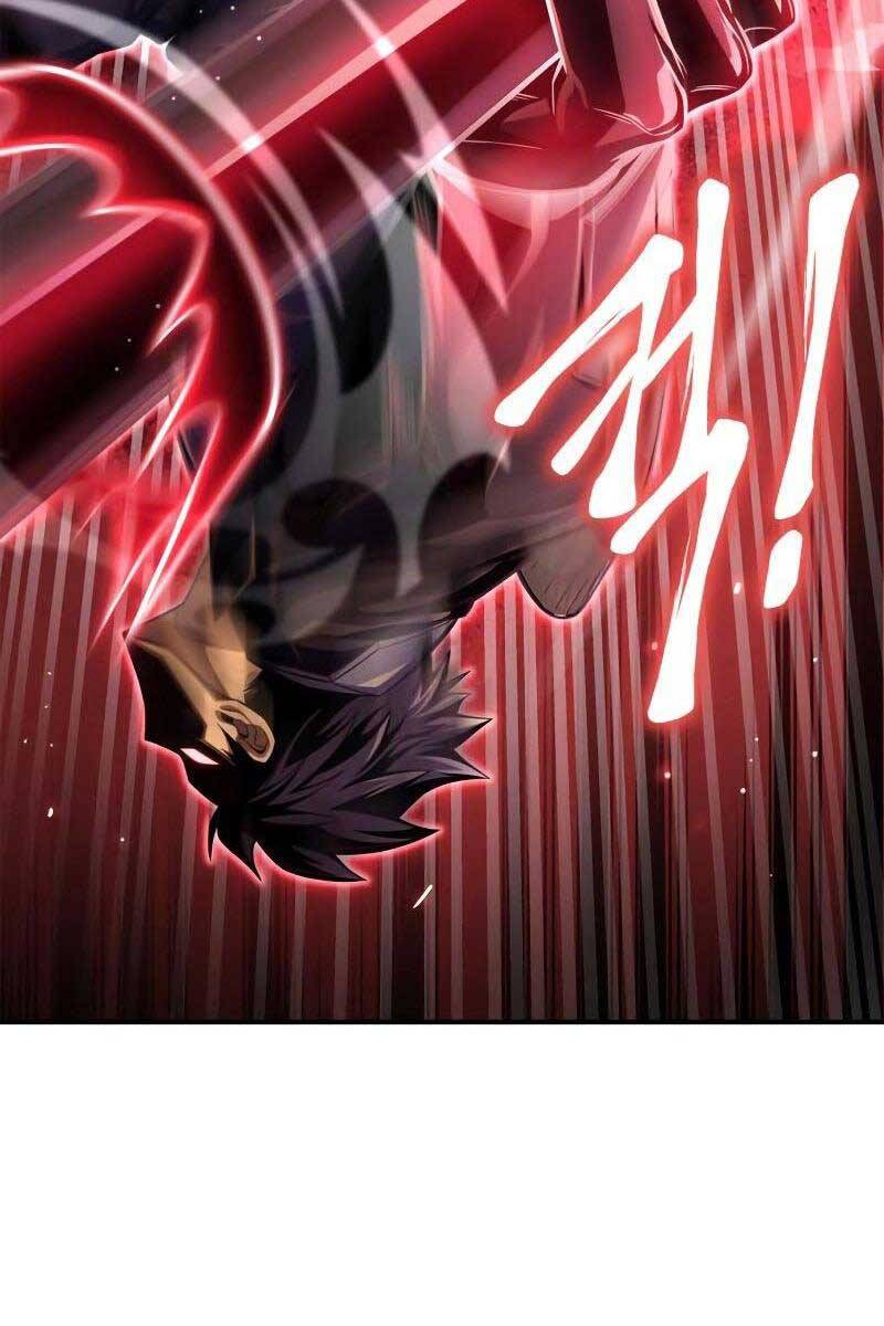Cuộc Chiến Siêu Nhân: Chapter 46.5