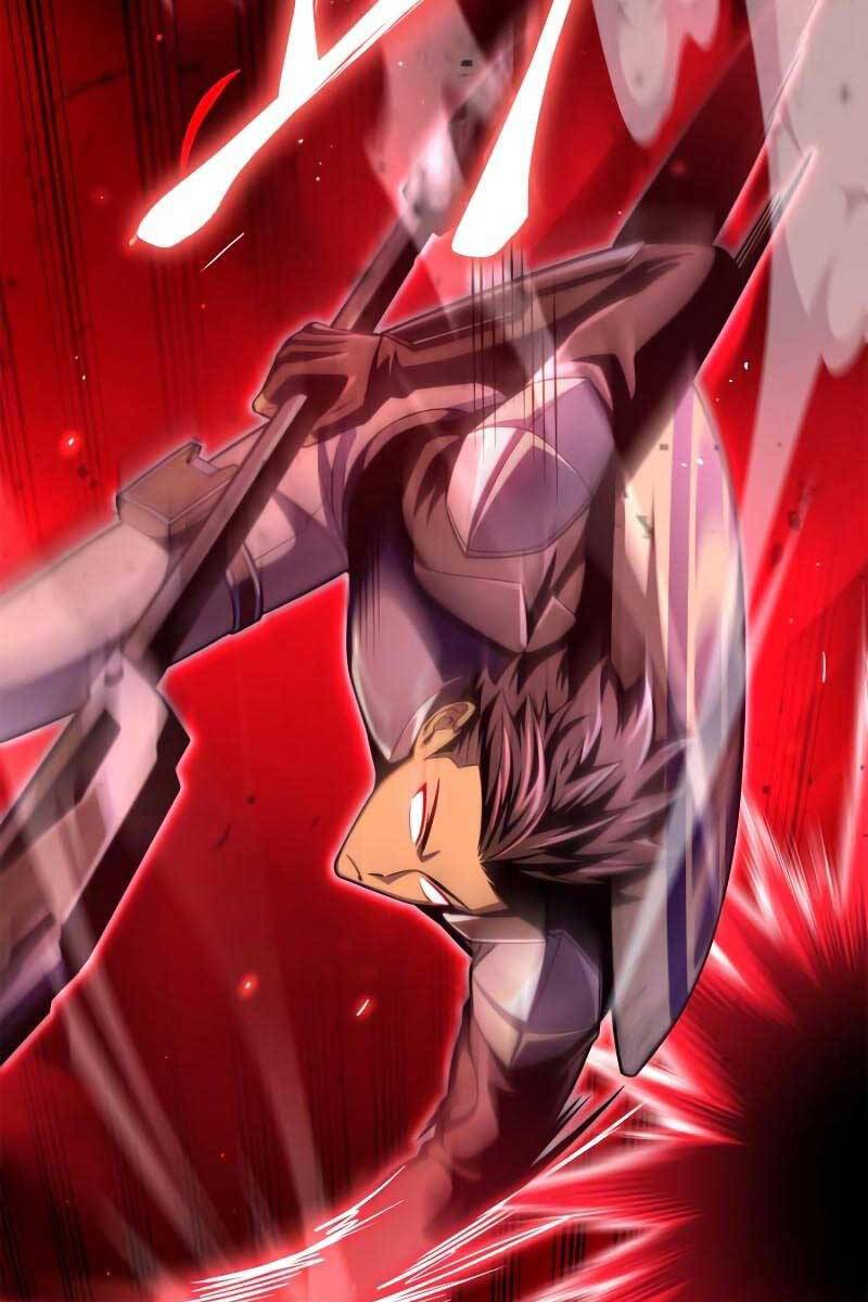 Cuộc Chiến Siêu Nhân: Chapter 46.5