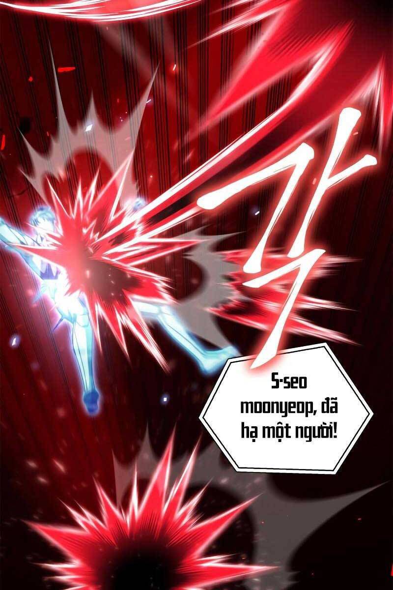 Cuộc Chiến Siêu Nhân: Chapter 46.5
