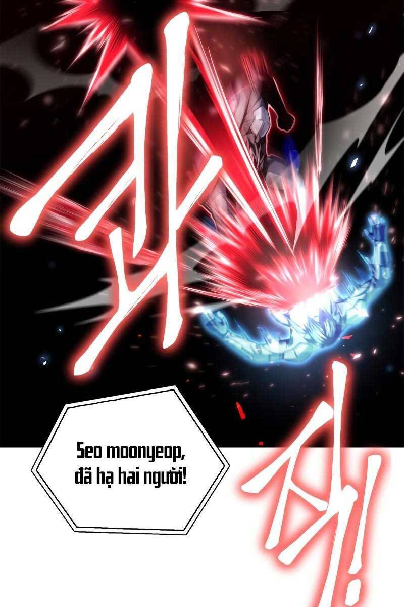 Cuộc Chiến Siêu Nhân: Chapter 46.5