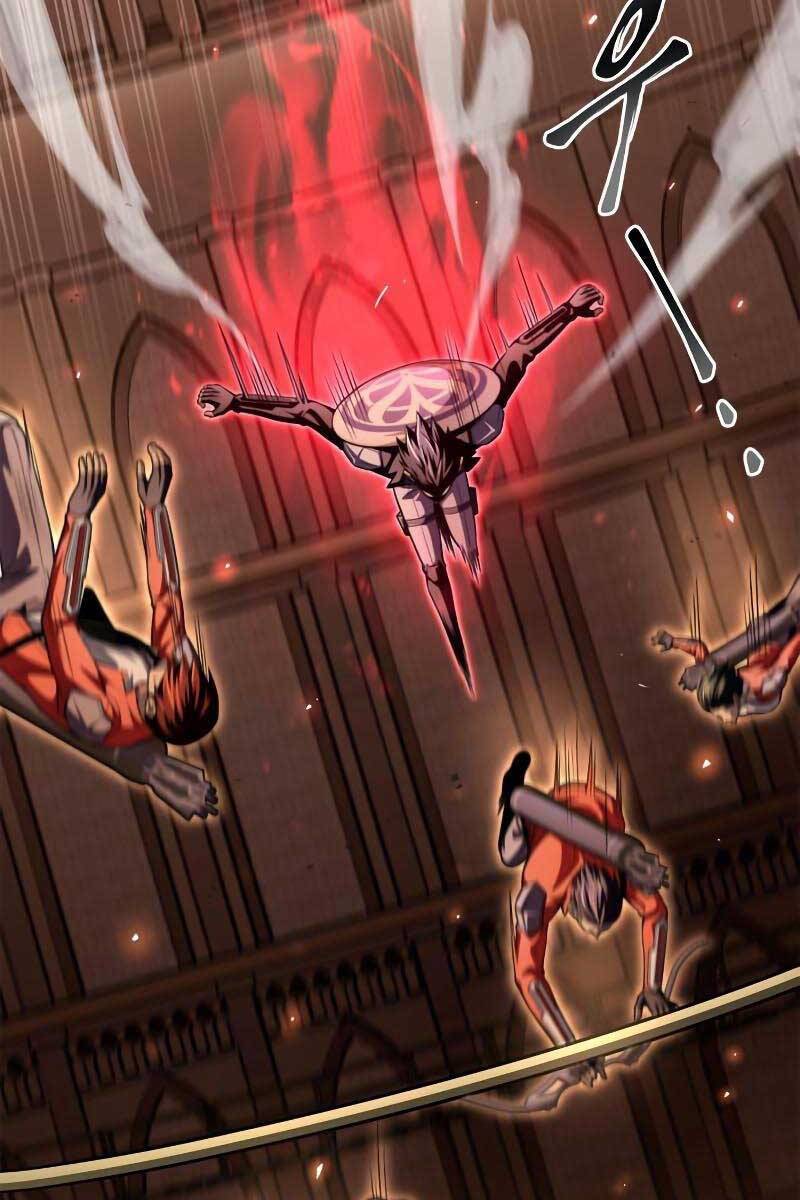 Cuộc Chiến Siêu Nhân: Chapter 46.5