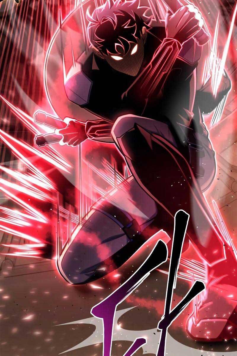 Cuộc Chiến Siêu Nhân: Chapter 46.5