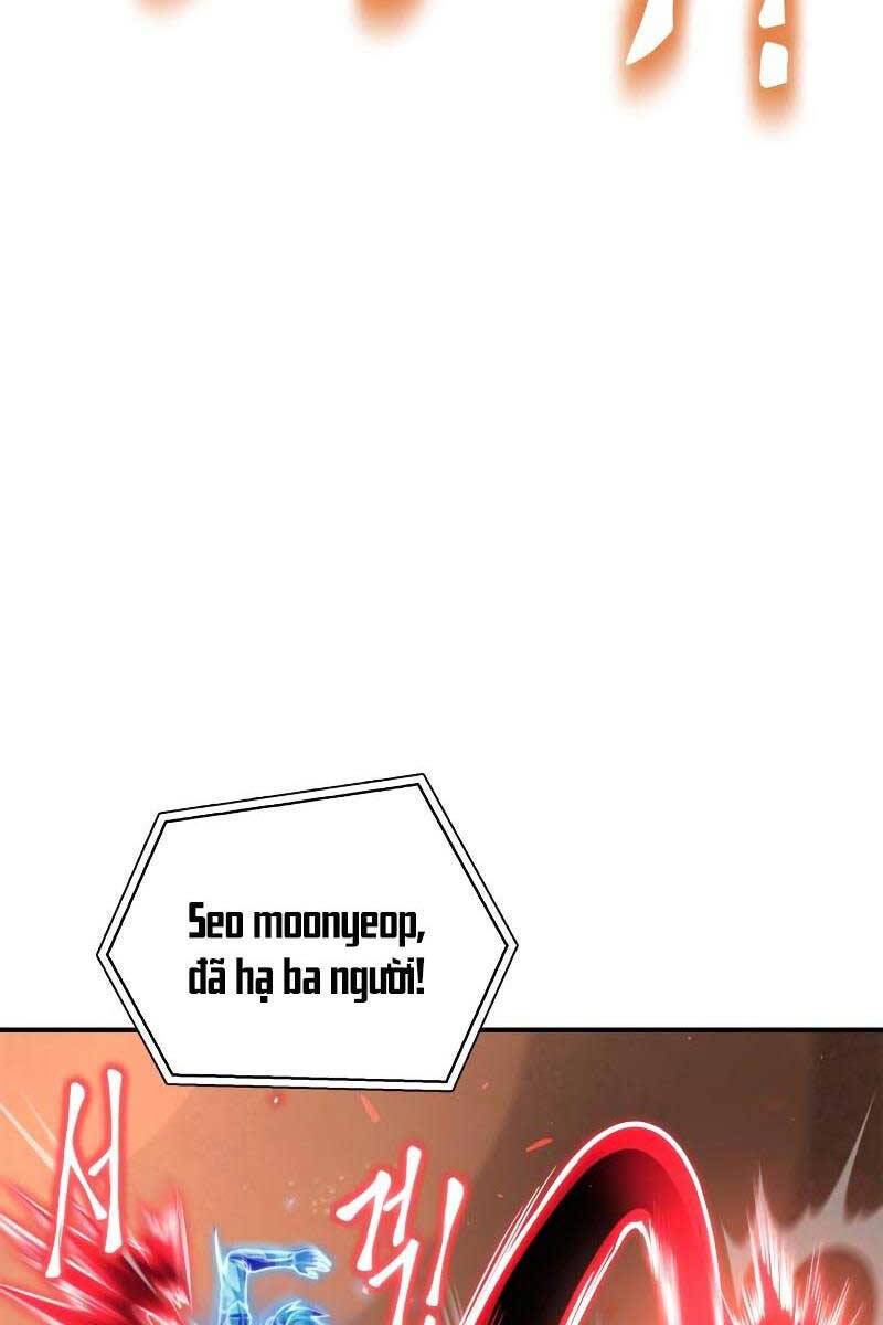 Cuộc Chiến Siêu Nhân: Chapter 46.5