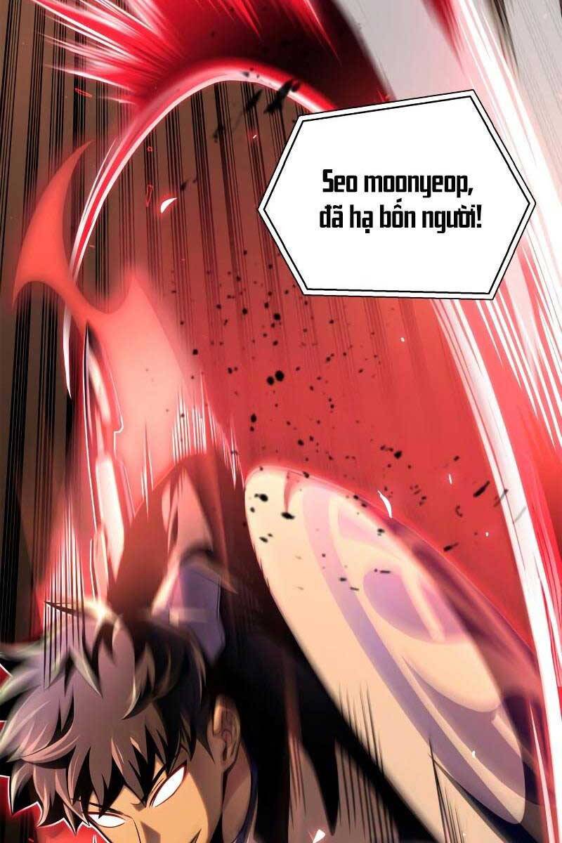Cuộc Chiến Siêu Nhân: Chapter 46.5