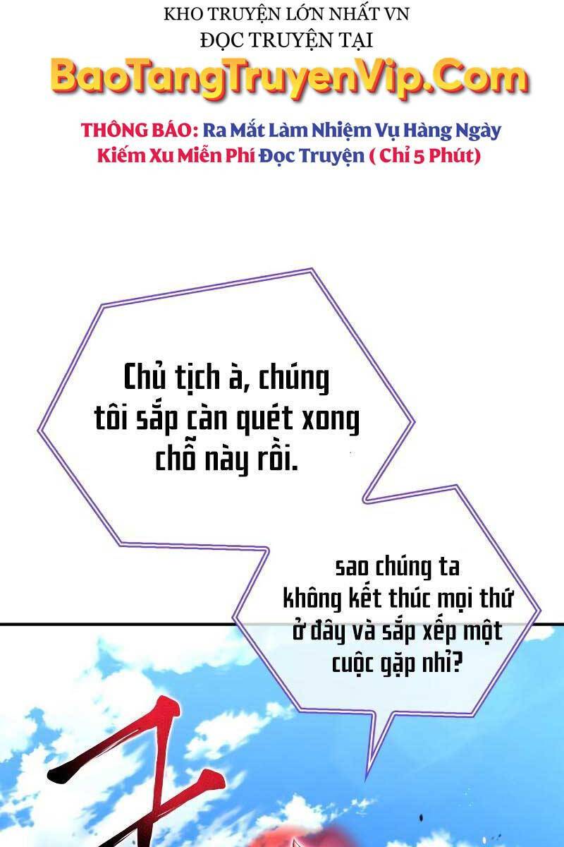 Cuộc Chiến Siêu Nhân: Chapter 46