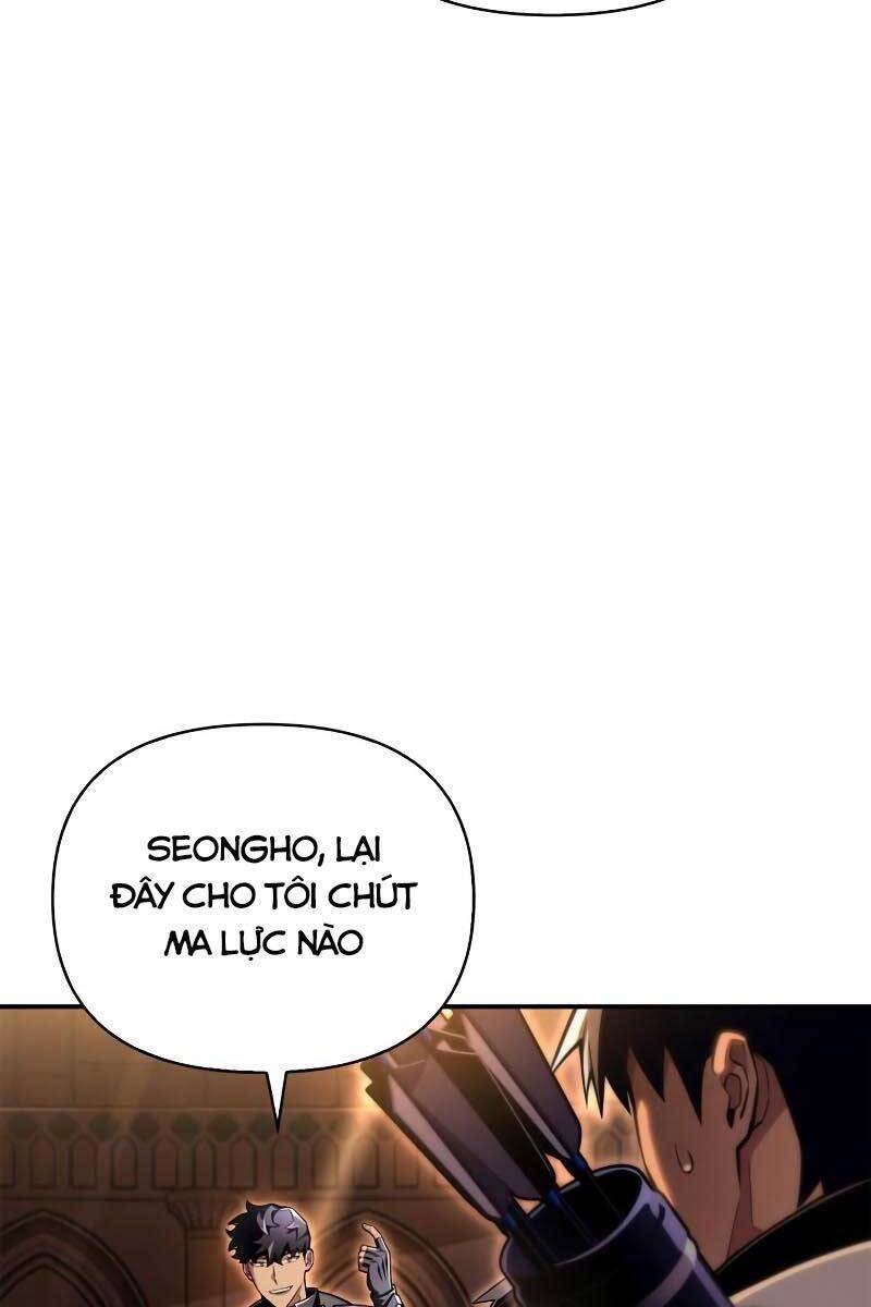Cuộc Chiến Siêu Nhân: Chapter 46
