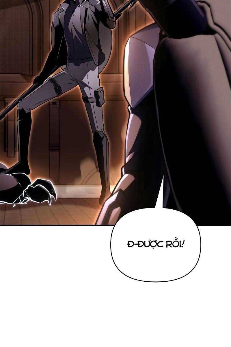 Cuộc Chiến Siêu Nhân: Chapter 46