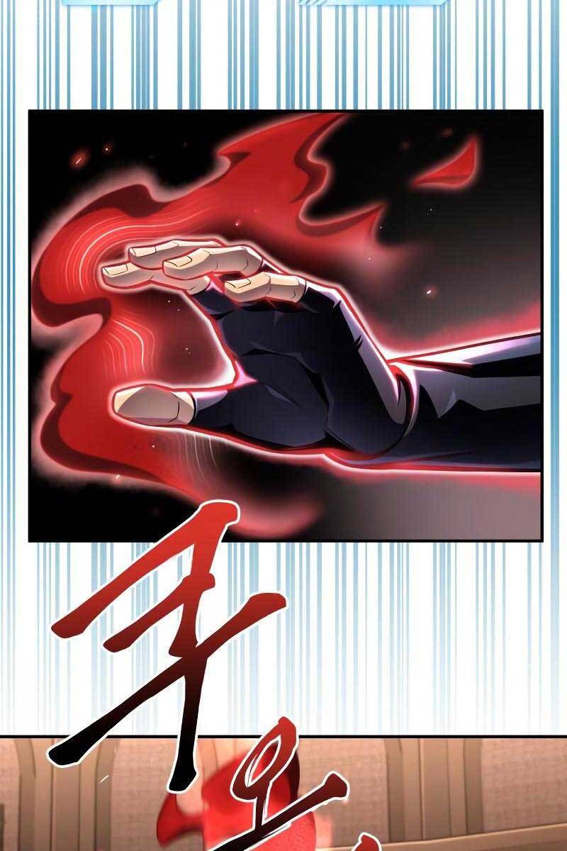 Cuộc Chiến Siêu Nhân: Chapter 46