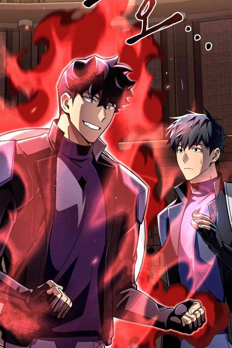 Cuộc Chiến Siêu Nhân: Chapter 46