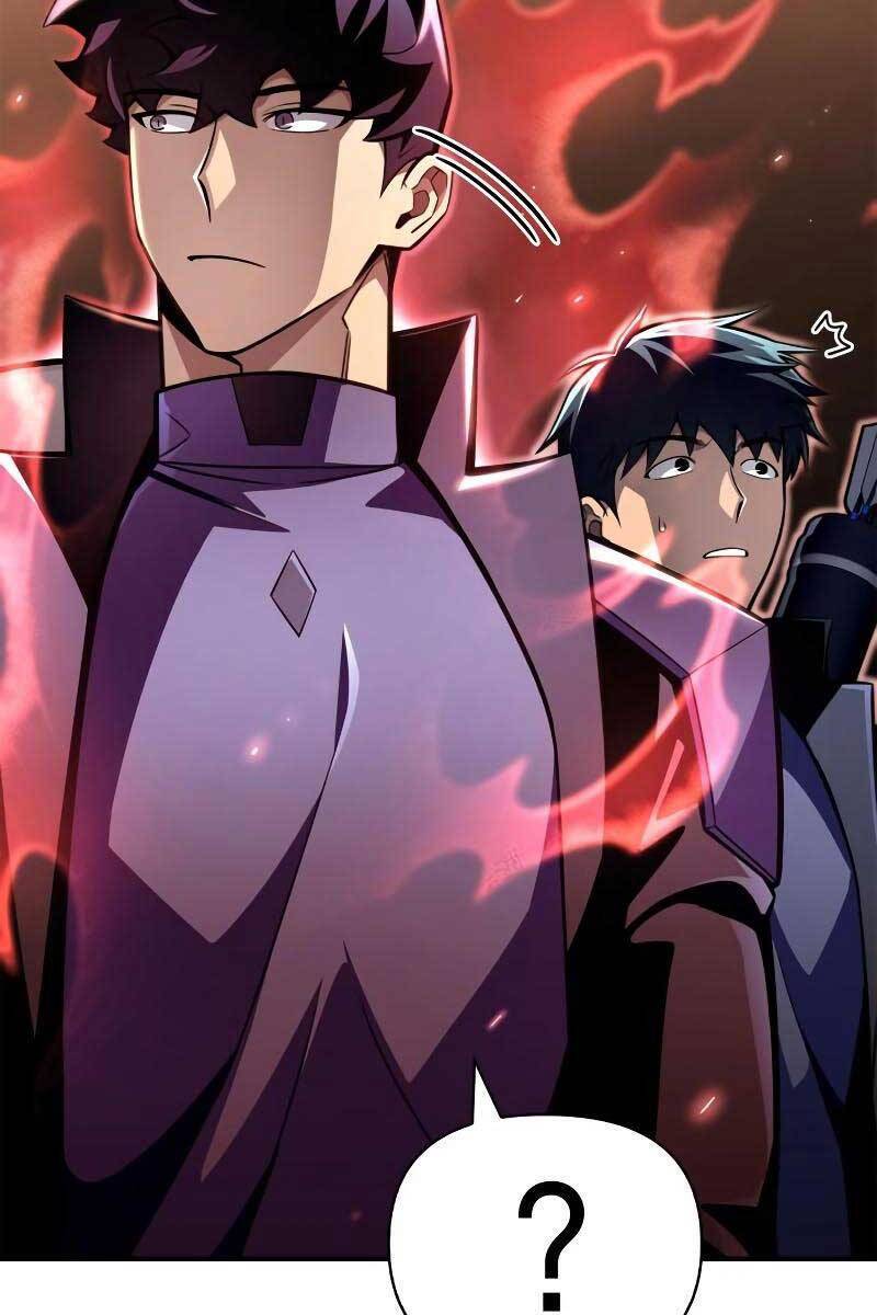 Cuộc Chiến Siêu Nhân: Chapter 46