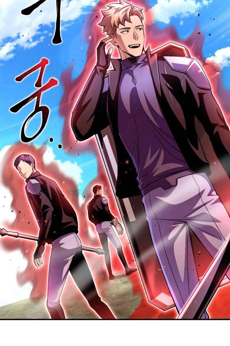 Cuộc Chiến Siêu Nhân: Chapter 46