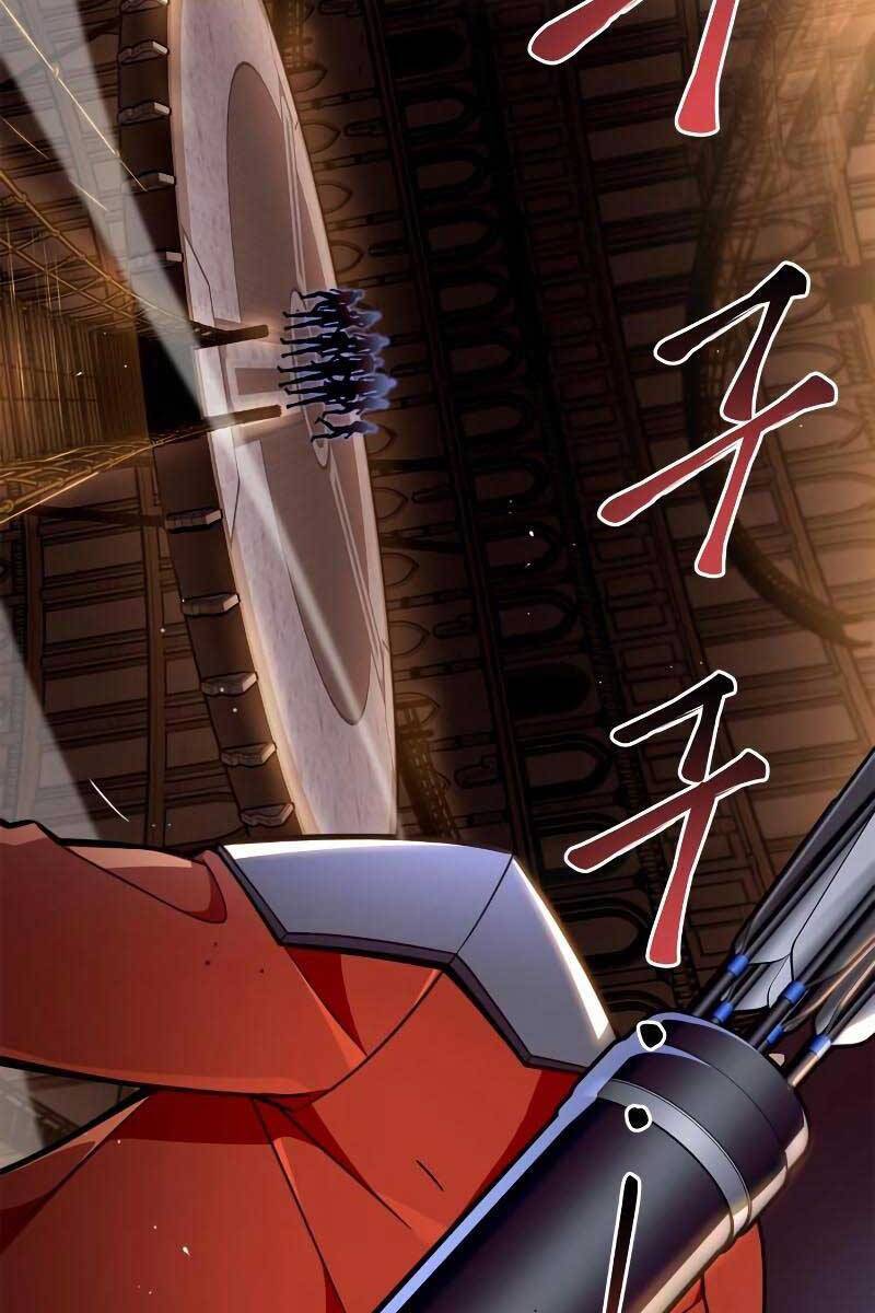 Cuộc Chiến Siêu Nhân: Chapter 46