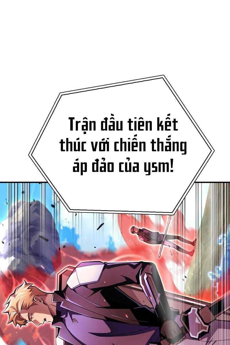Cuộc Chiến Siêu Nhân: Chapter 46