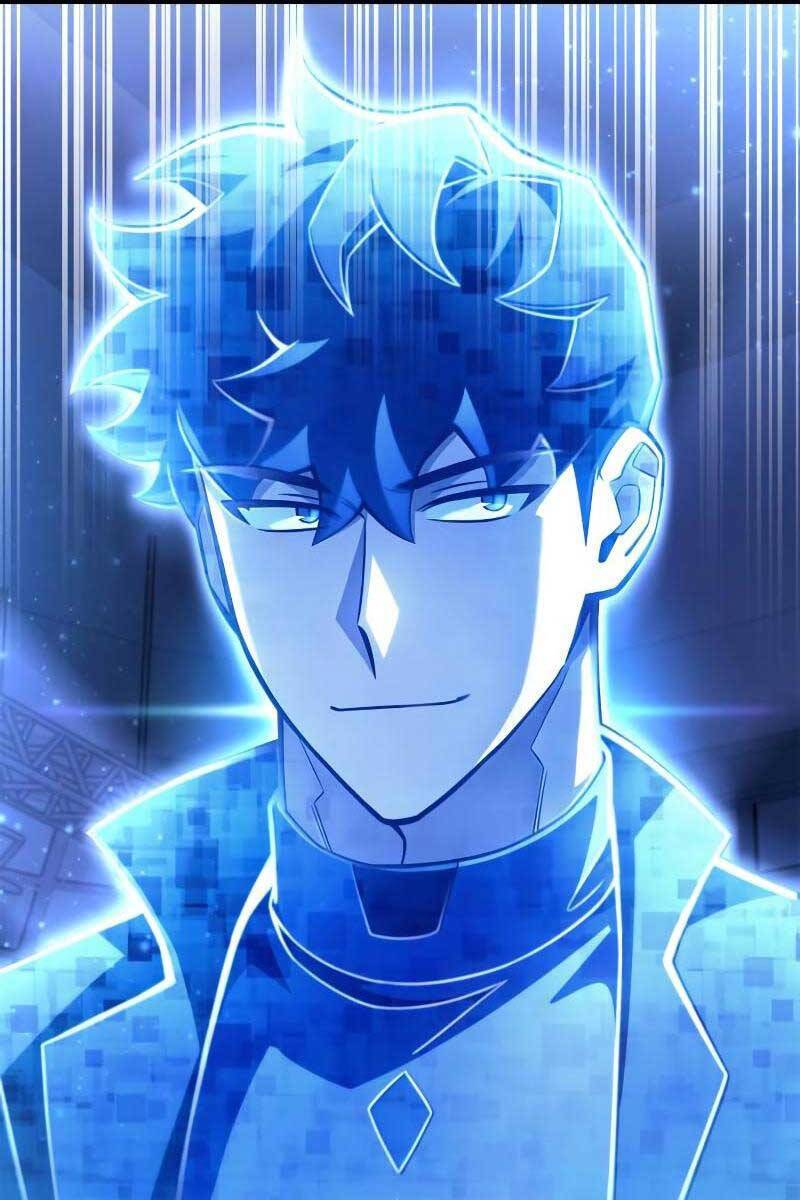 Cuộc Chiến Siêu Nhân: Chapter 46