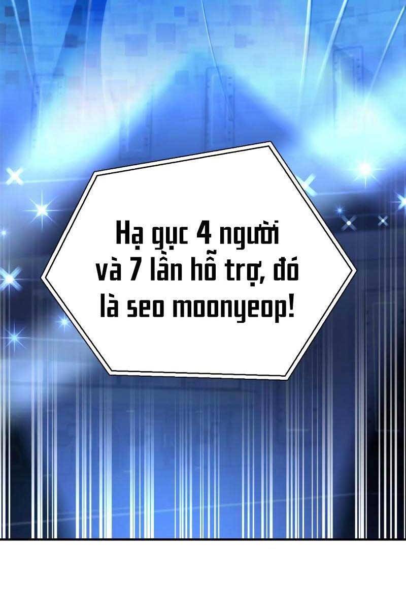 Cuộc Chiến Siêu Nhân: Chapter 46
