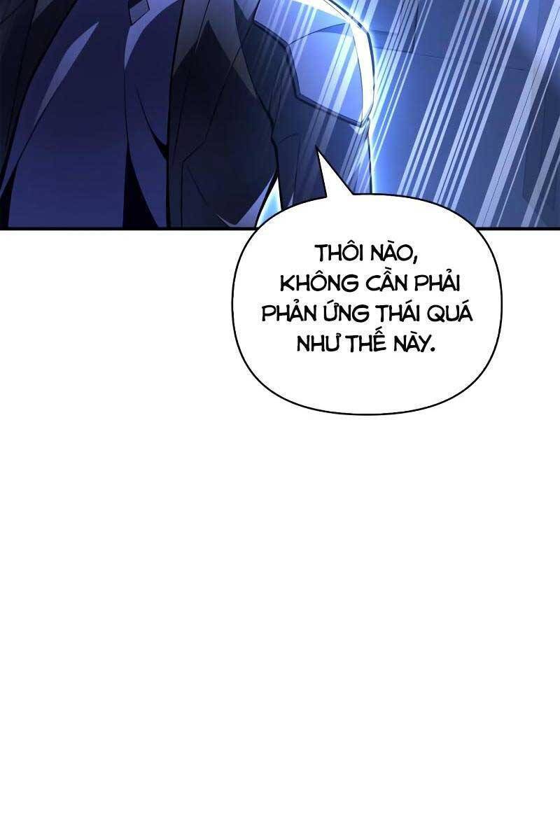 Cuộc Chiến Siêu Nhân: Chapter 46