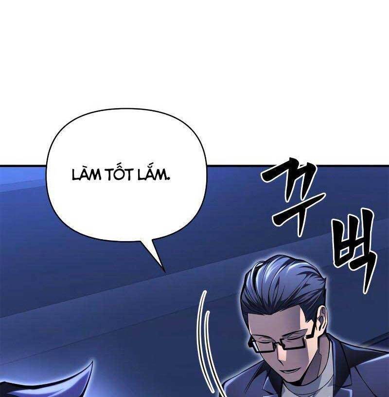 Cuộc Chiến Siêu Nhân: Chapter 46