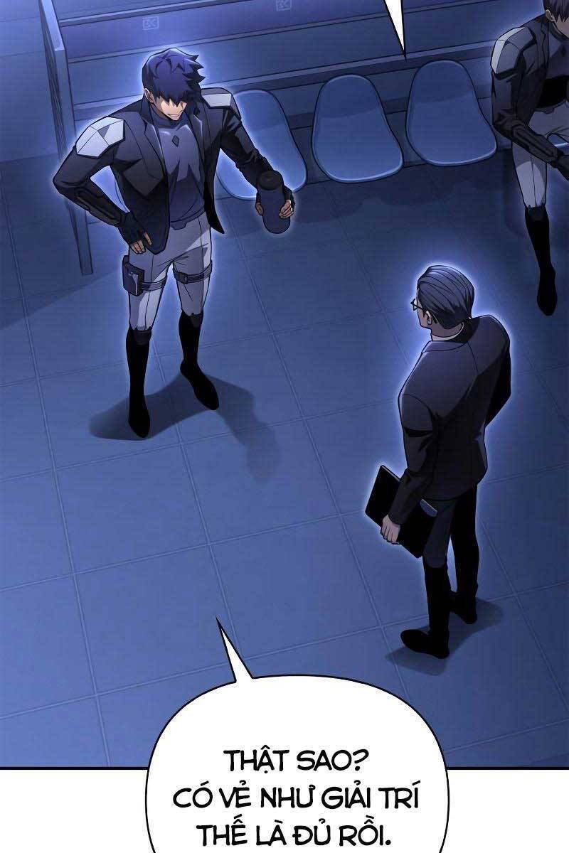 Cuộc Chiến Siêu Nhân: Chapter 46