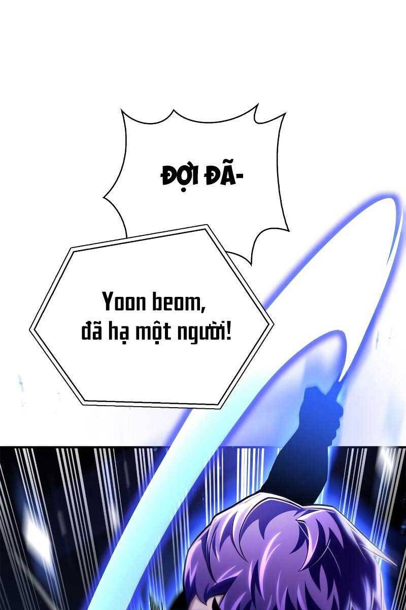 Cuộc Chiến Siêu Nhân: Chapter 46