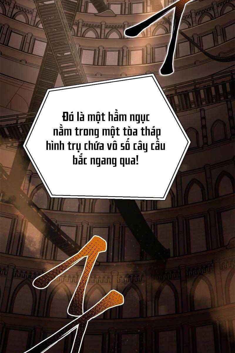 Cuộc Chiến Siêu Nhân: Chapter 46