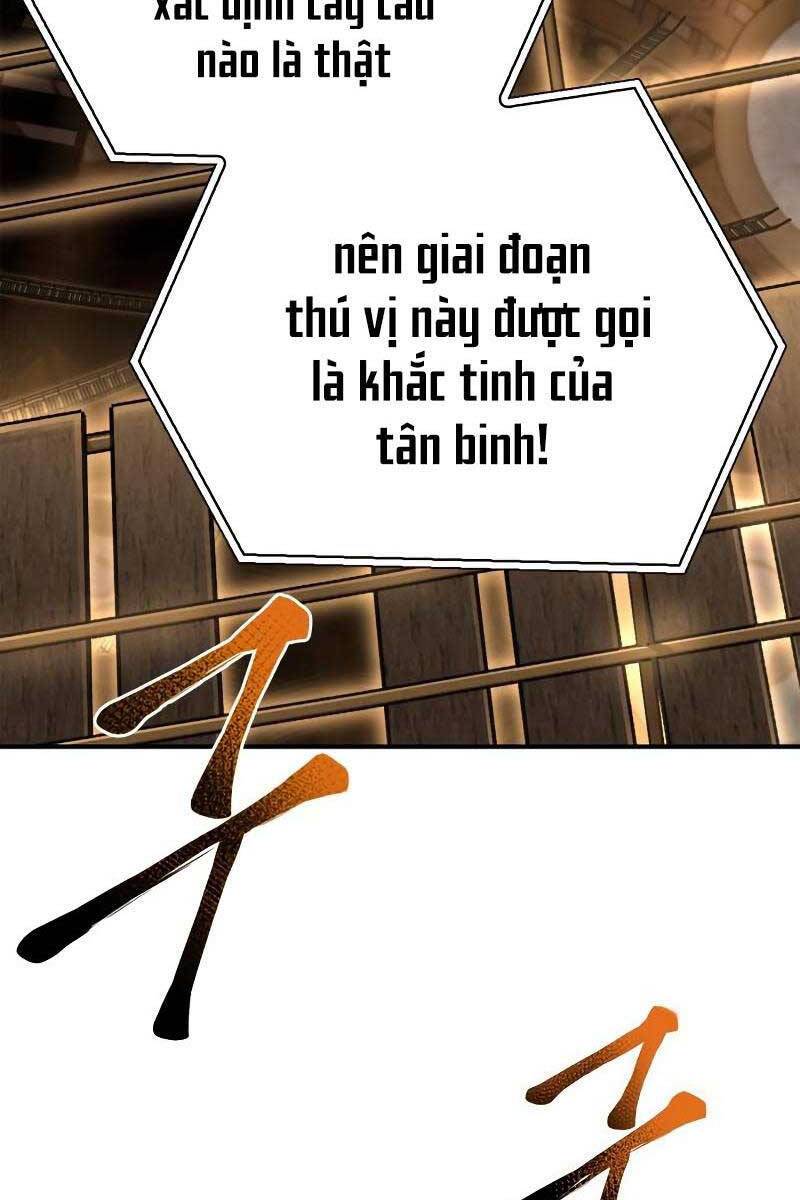 Cuộc Chiến Siêu Nhân: Chapter 46