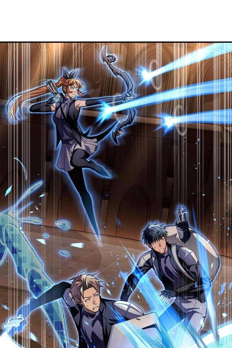 Cuộc Chiến Siêu Nhân: Chapter 46