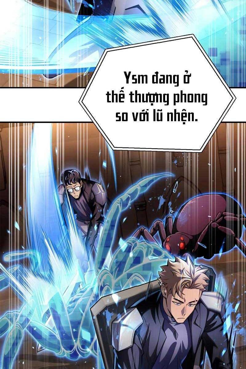Cuộc Chiến Siêu Nhân: Chapter 46